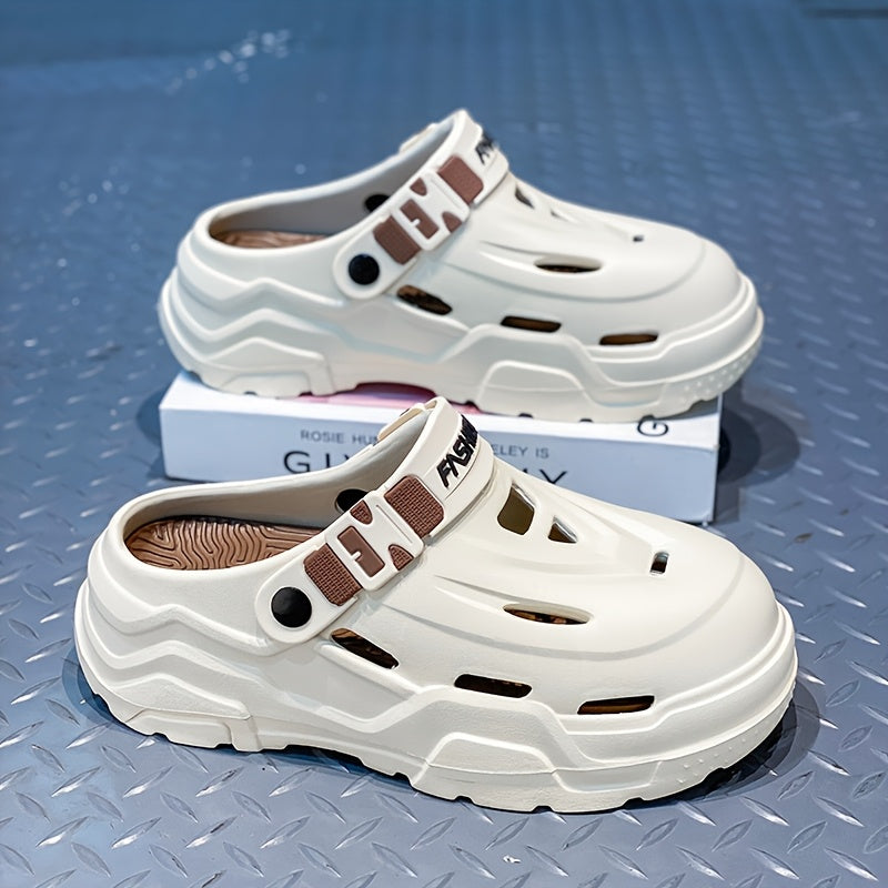 EVA Clog Premium Terlik