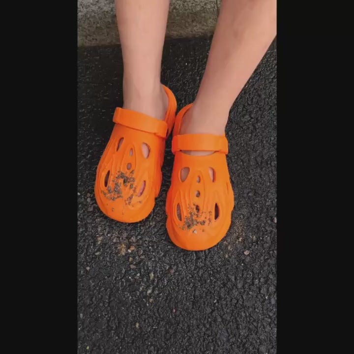 Women EVA Clog Premium Terlik